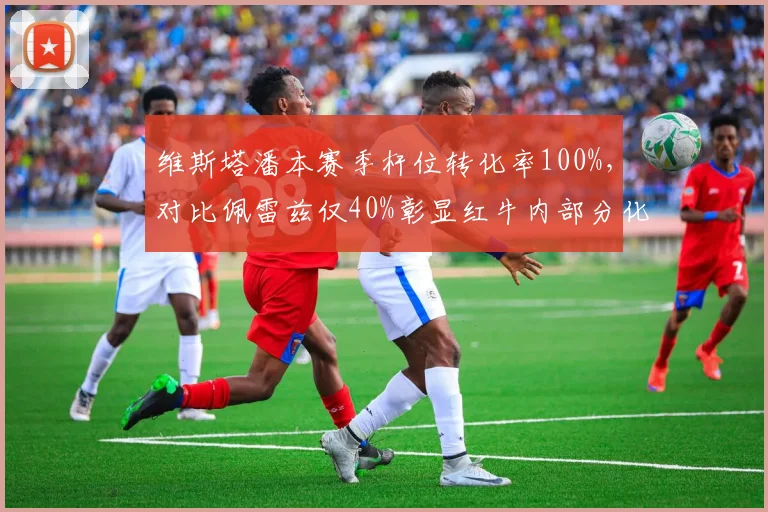 维斯塔潘本赛季杆位转化率100%，对比佩雷兹仅40%彰显红牛内部分化